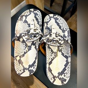 Tory Burch Miller Cloud